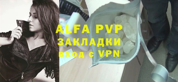 стафф Абаза